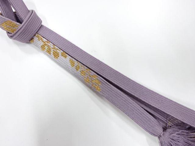 Japanese Kimono / Accessories Silk